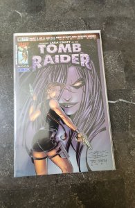 TOMB RAIDER #16