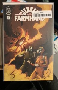 Farmhand #18 (2022)