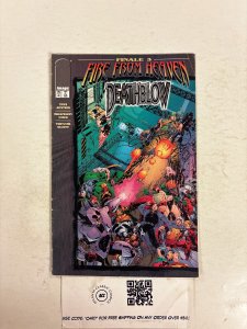 Deathblow #28 FN Image Comic Books Fire From Heaven 20 HH111