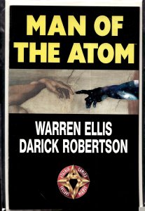 Solar, Man of the Atom (1997) Doctor Solar