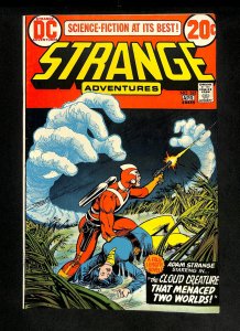 Strange Adventures #241