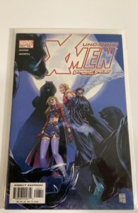 The Uncanny X-Men #418 (2003) nm