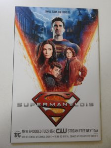 Batman: Killing Time #1 Variant NM- Condition!