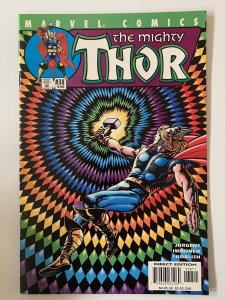 Thor #38 (2001)