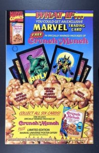 The Amazing Spider-Man #377 Direct Edition (1993)