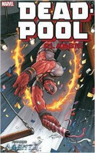 Deadpool Classic TPB #10 VF/NM ; Marvel