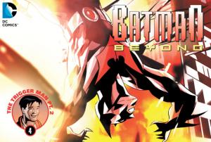 The Trigger Man, Part 2: Reports of my Demise