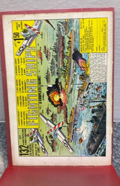 Justice League of America #36 (1965)