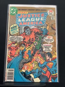 Justice League of America #140 (1977)