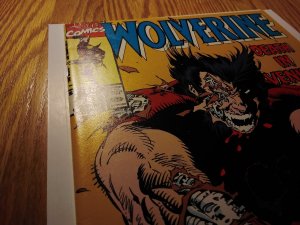 Wolverine #38 (1991)