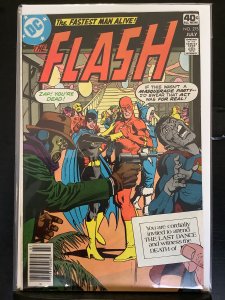 The Flash #275  (1979)
