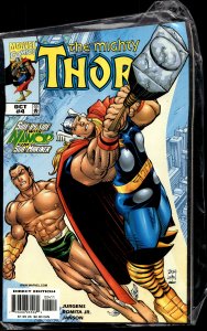 Thor #4 (1998) Thor