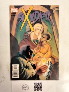 Soldier X #3 VF Marvel Comics comic book 17 JW49