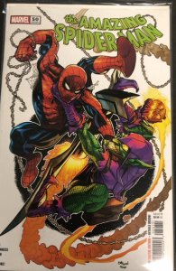 The Amazing Spider-Man #50 (2024)