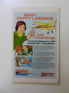 Marvel Two-In-One #18 FN condition MVS intact