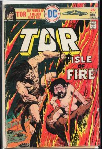 Tor #3 (1975) Tor