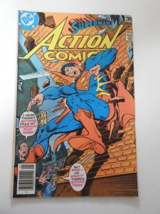 Action Comics #479 (1978)