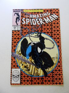 The Amazing Spider-Man #300 (1988) 1st full appearance of Venom NM- condition