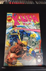 Coleccionable X-Men #25 (2006)