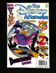 Disney Afternoon #1