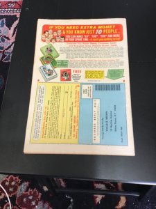 Fantastic Four #103 (1970) Namor, Magneto vs FF Kirby Art! FN- Wow!