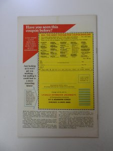 Jungle Action #12 (1974) VF condition MVS intact