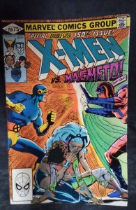 The Uncanny X-Men #150 (1981)