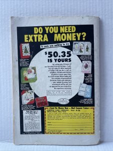 Archie’s Giant Series #8  Betty And Veronica Summer Fun  1960 