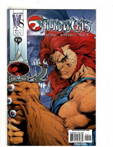 Thundercats #2 EJ7