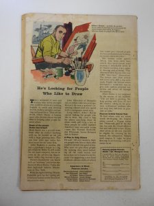 Fantastic Four #32 (1964) PR Condition incomplete - see description