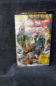 Ghost Rider #31 Direct Edition (1992)