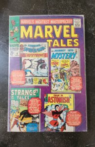 Marvel Tales #8 (1967)