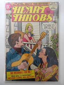 Heart Throbs #139 (1973)