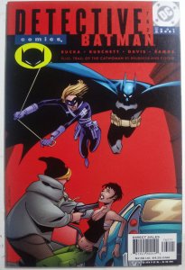 Detective Comics #762 >>> 1¢ Auction! See More! (ID#003)