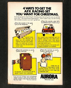 Strange Adventures #240