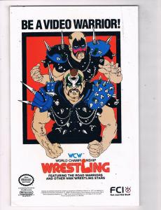 Batman Annual 1991 #15 VF/NM DC Comics Comic Book JLA DE45