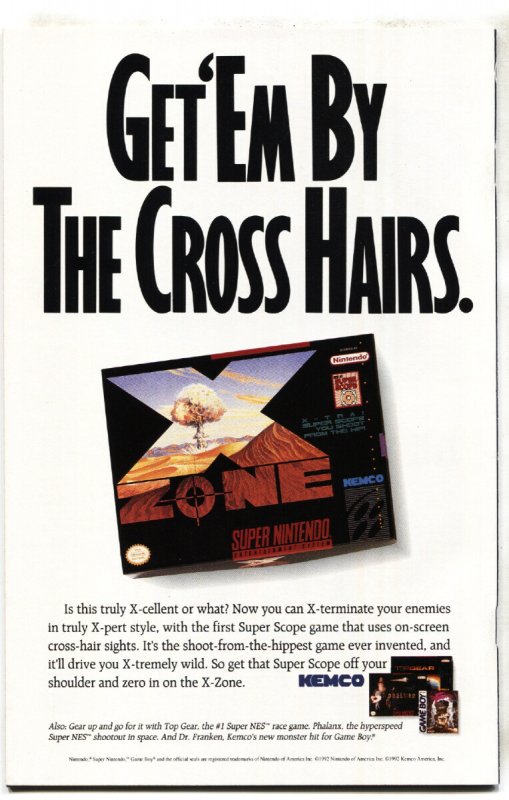 Action #685  1993 - DC  -NM- - Comic Book