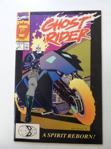 Ghost Rider #1 (1990) VF- condition