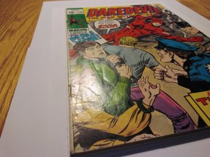 Daredevil #70 (1970)