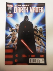 Darth Vader #18 (2016)