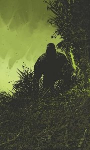 Green Lantern War Journal #1 DC Mirko Colak 1:25 Variant 9/19/23 NM/NM+