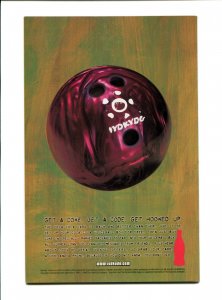 Wonder Woman #147 - Signed Yanick Paquette (9.2) 1999