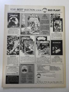 Hulk! #23 (1980) VF- Condition!