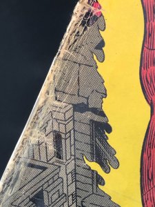 Fantastic Four #69 (1967)