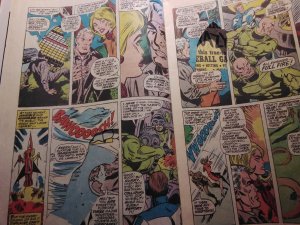 Captain Marvel #6 (1968)