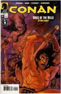Conan #33 >>> 1¢ Auction! No Resv! See More!