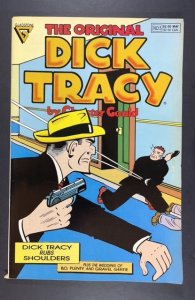 Original Dick Tracy #5
