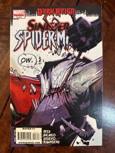 Dark Reign: Sinister Spider-Man #3 (2009)