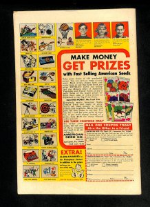 Superman's Pal, Jimmy Olsen #147