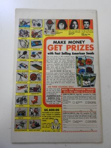 Master of Kung Fu #40 (1976) VG/FN Condition!